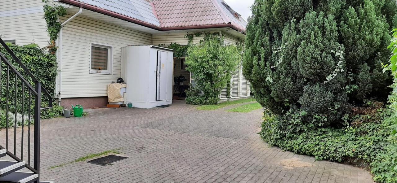 Noclegi U Gosi Mosty Kolo Gdyni エクステリア 写真