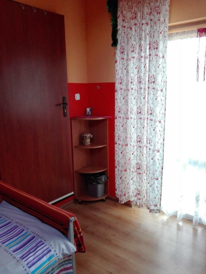 Noclegi U Gosi Mosty Kolo Gdyni エクステリア 写真