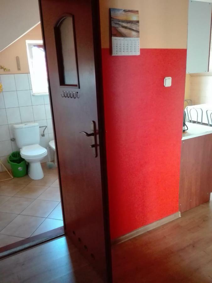 Noclegi U Gosi Mosty Kolo Gdyni エクステリア 写真