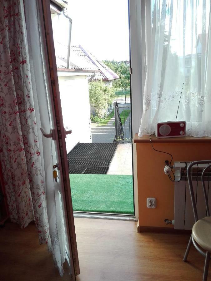 Noclegi U Gosi Mosty Kolo Gdyni エクステリア 写真