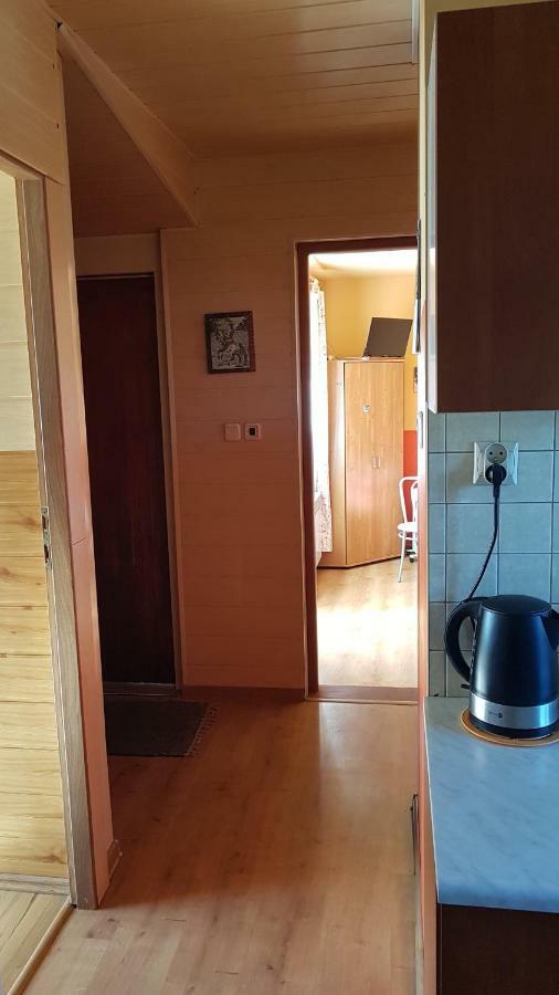 Noclegi U Gosi Mosty Kolo Gdyni エクステリア 写真