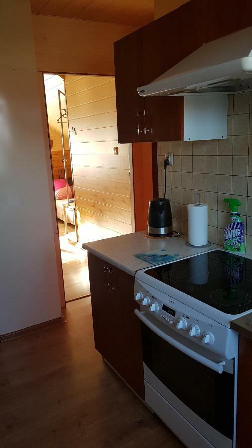 Noclegi U Gosi Mosty Kolo Gdyni エクステリア 写真